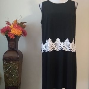 Emma & Michele Dress L